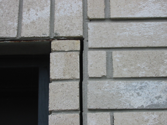 Defect Pics from inspections